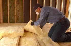 Reliable Union, MS Insulation Removal & Installation Solutions