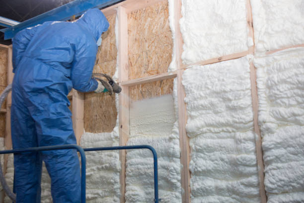 Best Eco-Friendly or Green Insulation Solutions in Union, MS